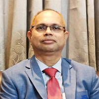 Coordinator Photo